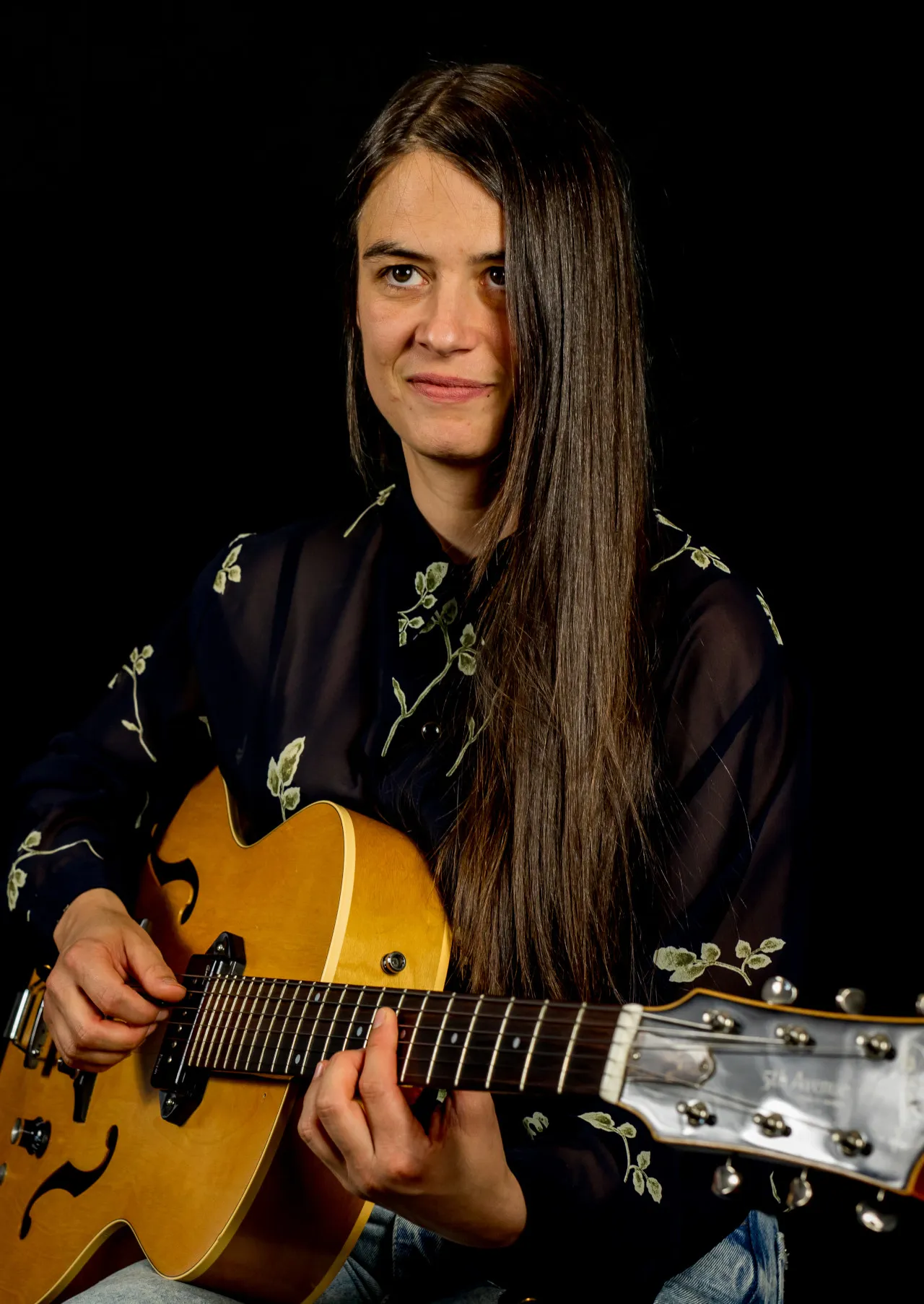 Priscilla Popiolek